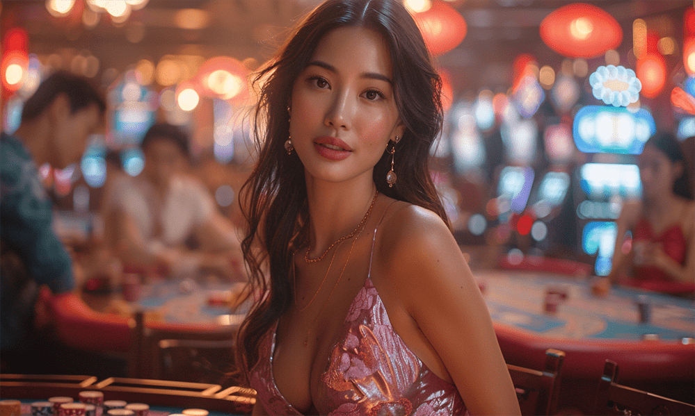 ethereum casino